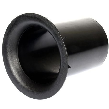 Sound-way Tube Bassreflex Airport diametre du Tube 100 mm/Longueur 150 mm