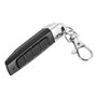 Garage à distance, 433Mhz Clonage Télécommande Clé Universelle Copie Clonage Duplicateur Fob pour Porte de Garage Porte Électriq