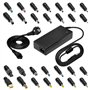 Chargeur Universel pour Ordinateur Portable 90W Power pour Lenovo