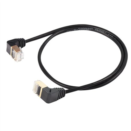 SinLoon Câble Ethernet RJ45 Cat8