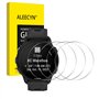 [4 Pièces] Verre Trempé Protecteur D’écran Compatible avec Garmin 955