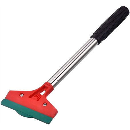 Grattoir à Papier Peint