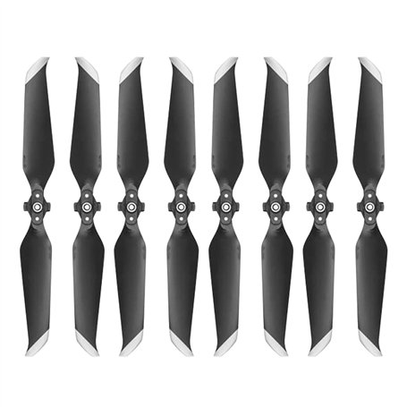 RUIZHI 4 Paires D'hélices Mavic Air 2