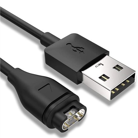 Chargeur Compatible avec Garmin Fenix 7 7S 7X