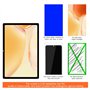 Écran LCD pour Samsung Galaxy Tab A8 10.5 2021 SM-X200, pour Galaxy Tab A8 X200 LCD Numériseur Écran Replacement SM-X205 LCD Dis