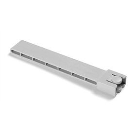 Intex Support vertical pour écumeur de surface piscine