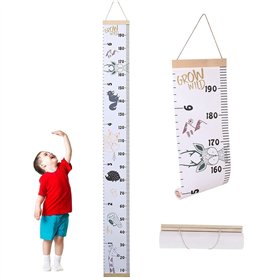 Règle de Hauteur pour Enfants