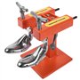 Hilitand Tendeur de chaussures manuel en aluminium pour cordonnier