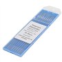 10Pcs Électrodes de Tungstène Pur WP Pointe Verte pour Soudage Tig AC