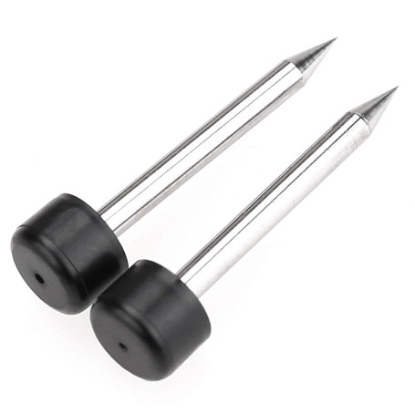 Tige d'électrodes à fusion de fibre pour électrodes IFS-10/15/15H View 3/View 5/View 7