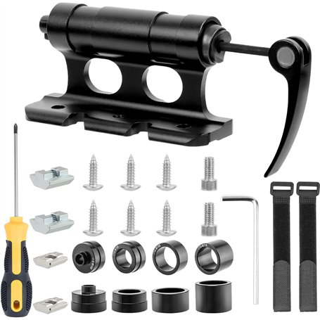 Support de Fourche de vélo