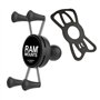 Ram Mounts A.I.V Universal Smartphone Support