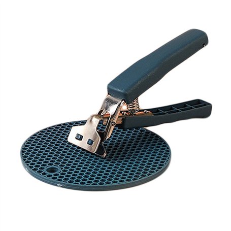 Pince Cuisine Accessoires Pince Cuisine Inox Pince Alimentaire Pince Silicone Multifonctions Anti Brûlure en Silicone Pince Isol