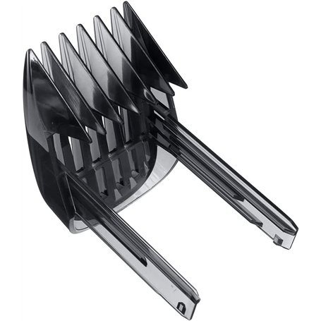 YanBan Peigne de Coupe de Cheveux Compatible avec Philips HC9450 HC9490 HC9452 HC7460 Réglable 7-24mm