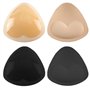 2 Paires Coussinets Soutien Gorge