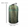 Sac de Couchage de Compression Housse de Compression