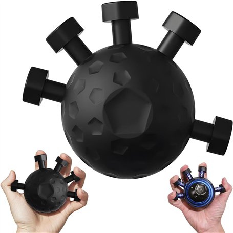 Hand Grip Musculation