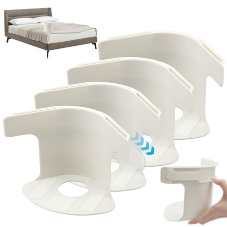 Nokwocy Supports de Draps