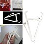 Bande Body Fat Caliper + de Masse Corporelle de Mesure Testeur de Remise en Forme Perte de Poids Muscle par BOOLAVARD