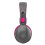 Casque JLab IEUHBKSTU2RGRYPNK122 Gris Rose