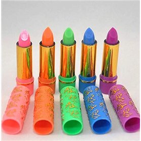 5x Rouge à lèvres Magique Marocain