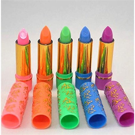 5x Rouge à lèvres Magique Marocain