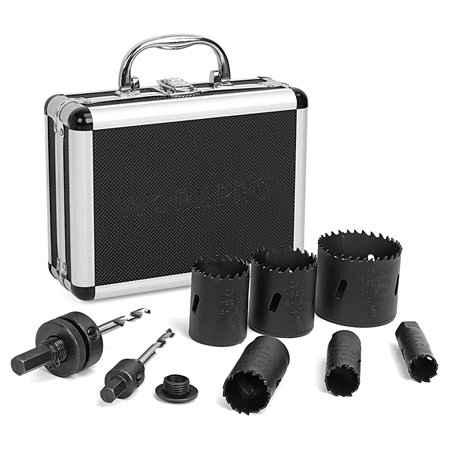 WORKPRO Scies Cloches