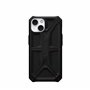 Urban Armor Gear UAG Monarch Housse de Protection Compatible Apple iPhone 14 / iPhone 13 [Chargement sans Fil, Protection 5 Couc