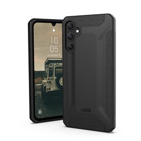 Urban Armor Gear Scout Case Housse de protection Samsung Galaxy A34 5G Housse [Officiellement certifiée Made for Samsung