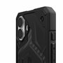 URBAN ARMOR GEAR UAG Protecteur d'objectif d'appareil photo conçu pour iPhone 16/16 Plus, résistant aux rayures, anti-traces de