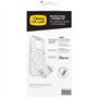 OtterBox Pack de Protection pour iPhone 16 Pro; Coque de Protection Fine Symmetry Series Clear MagSafe