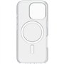 OtterBox Pack de Protection pour iPhone 16 Pro; Coque de Protection Fine Symmetry Series Clear MagSafe, Protecteur d'écran Otter