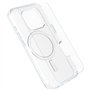OtterBox Pack de Protection pour iPhone 16 Pro; Coque de Protection Fine Symmetry Series Clear MagSafe, Protecteur d'écran Otter