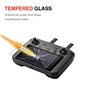 MWOOT (3 Pièces Protection Écran Compatible avec DJI Télécommande pour DJI Mavic 2 Pro/Zoom (Protecteur en Verre Trempé), 9H Dur