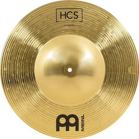 Meinl Cymbals HCS Cymbale Big Bell Ride 18 pouces (45