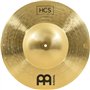 Meinl Cymbals HCS Cymbale Big Bell Ride 18 pouces (45,72cm) pour Batterie – Finition Traditionelle en Laiton, fabriquée en Allem