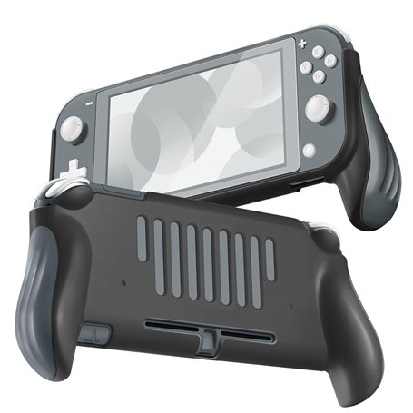 TNP Coque de protection pour Nintendo Switch Lite en plastique