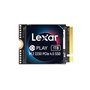 Disque dur Lexar LNMPLAY001T-RNNNG 1 TB SSD