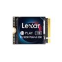 Disque dur Lexar LNMPLAY001T-RNNNG 1 TB SSD