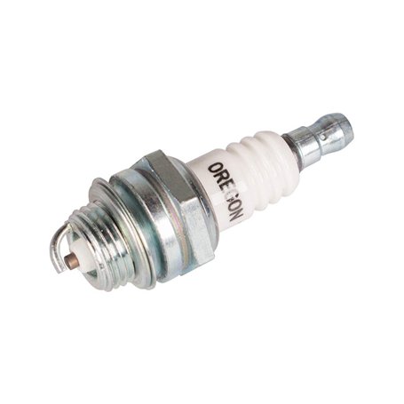 Oregon Bougie d'allumage en acier pour tondeuse à gazon 77-307-1