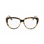 Monture de Lunettes Femme Victoria Beckham VB2620-5414228 ø 54 mm