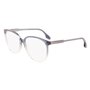 Monture de Lunettes Femme Victoria Beckham VB2619-5715320 ø 57 mm