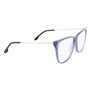 Monture de Lunettes Femme Victoria Beckham VB2636-5614414 ø 56 mm