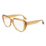 Monture de Lunettes Femme Victoria Beckham VB2635-5514240 Ø 55 mm