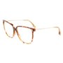 Monture de Lunettes Femme Victoria Beckham VB2640-5716232 ø 57 mm
