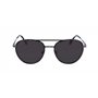 Lunettes de Soleil LACOSTE L258S 033 GUNMETAL 53/20/140 Homme
