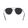 Lunettes de Soleil LACOSTE L258S 033 GUNMETAL 53/20/140 Homme
