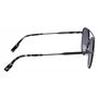 Lunettes de Soleil LACOSTE L258S 033 GUNMETAL 53/20/140 Homme