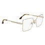 Monture de Lunettes Femme Victoria Beckham VB2132-5417714 ø 54 mm