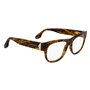 Monture de Lunettes Femme Victoria Beckham VB2655-5216736 Transparent Ø 52 mm